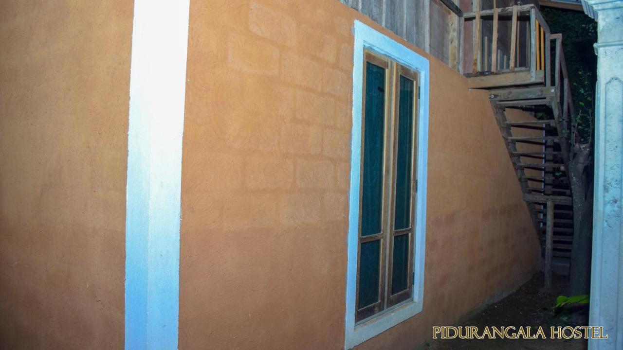 Pidurangala Hostel Szigirija Kültér fotó